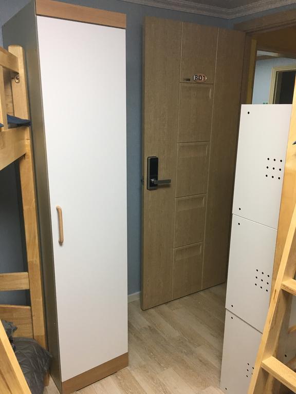 Ryu Ga Guest house Seoul
