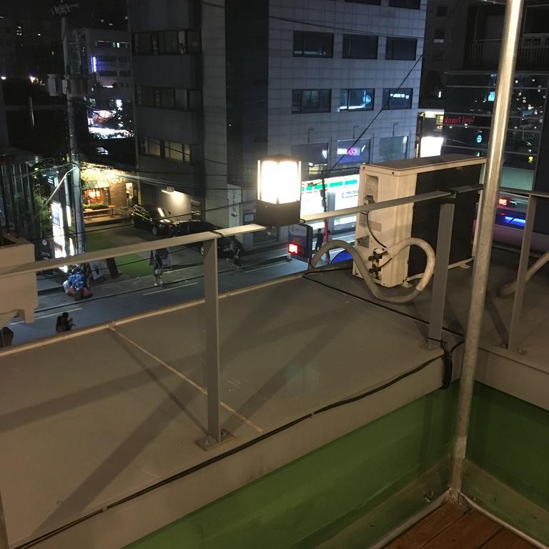 Guest house Ryu Ga Seoul