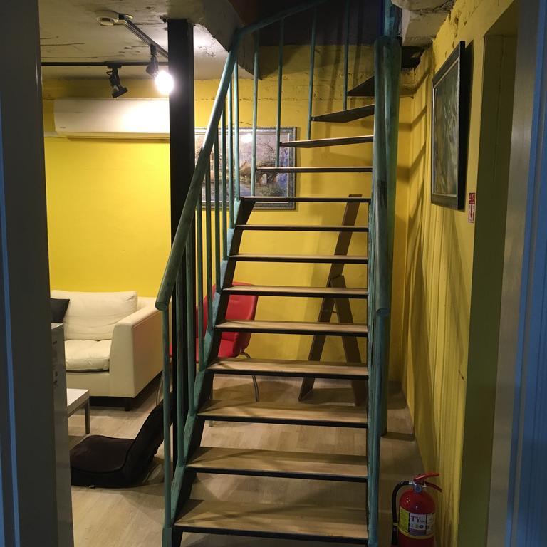 Ryu Ga Guest house Seoul