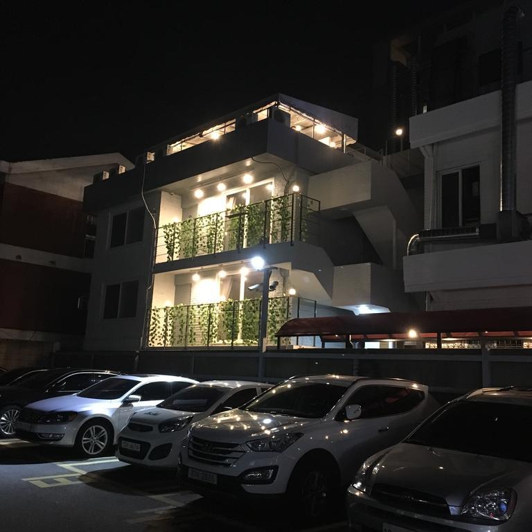 Ryu Ga Guest house *