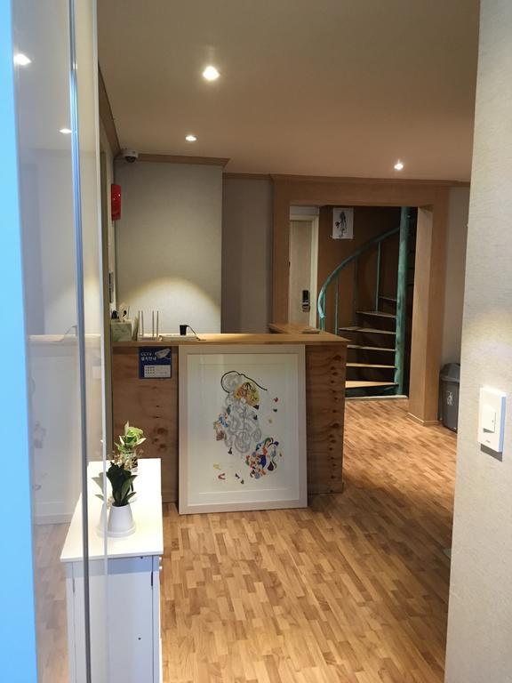 Ryu Ga Guest house *