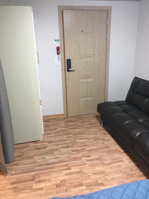 Ryu Ga Guest house Seoul