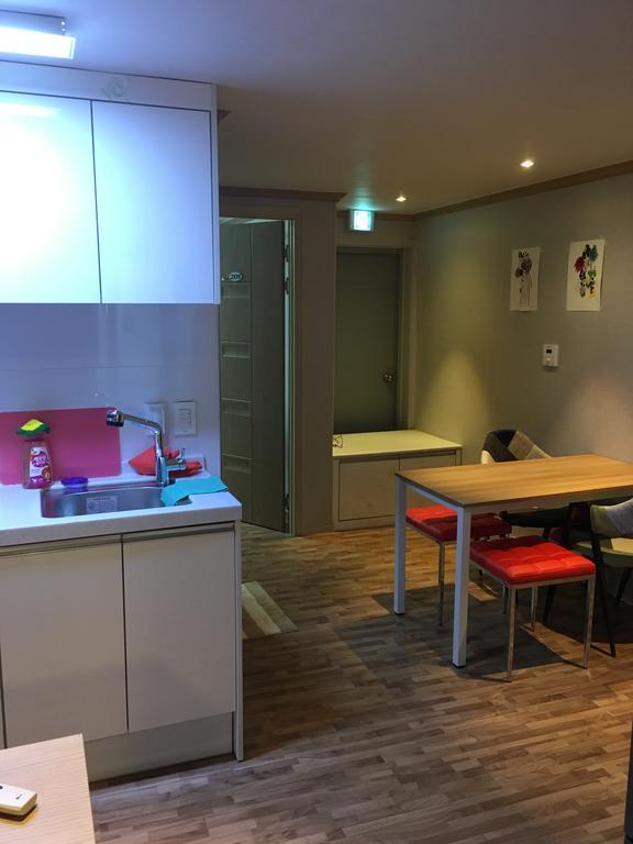 Guest house Ryu Ga Seoul
