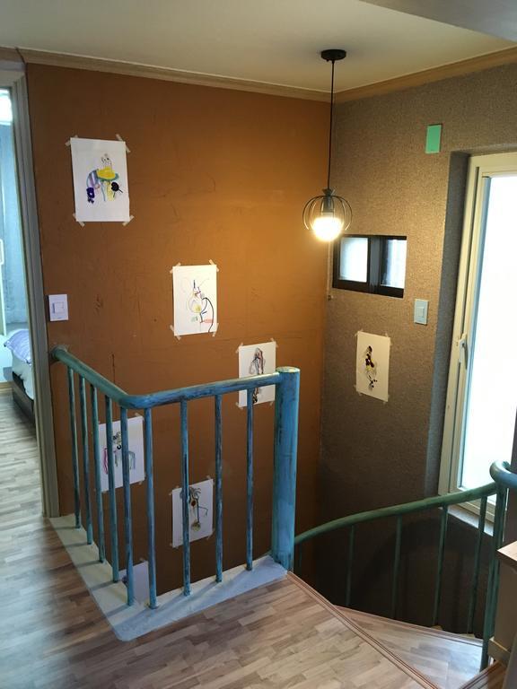 Ryu Ga Guest house *