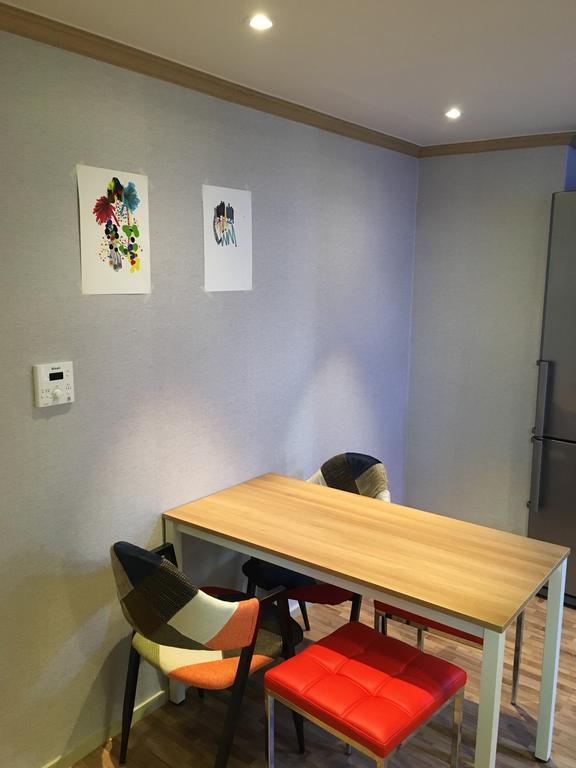 Guest house Ryu Ga