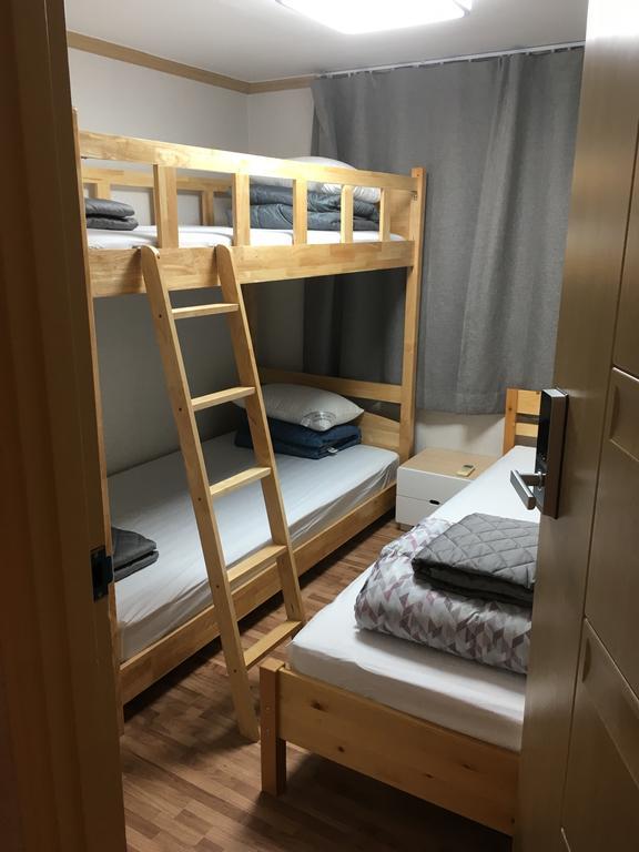 Guest house Ryu Ga