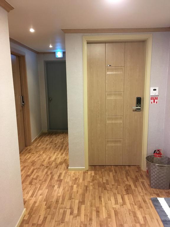Guest house Ryu Ga Seoul