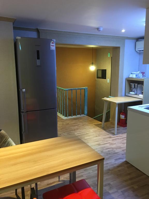Guest house Ryu Ga