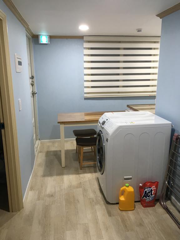 Ryu Ga Guest house Seoul
