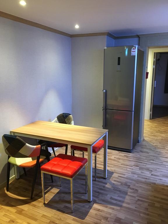 Ryu Ga Guest house *