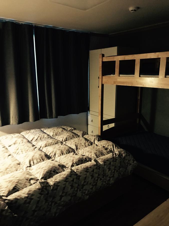 Guest house Ryu Ga *