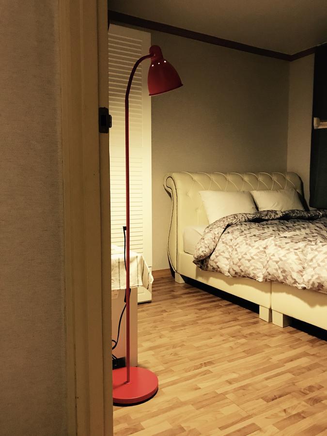 Guest house Ryu Ga Seoul