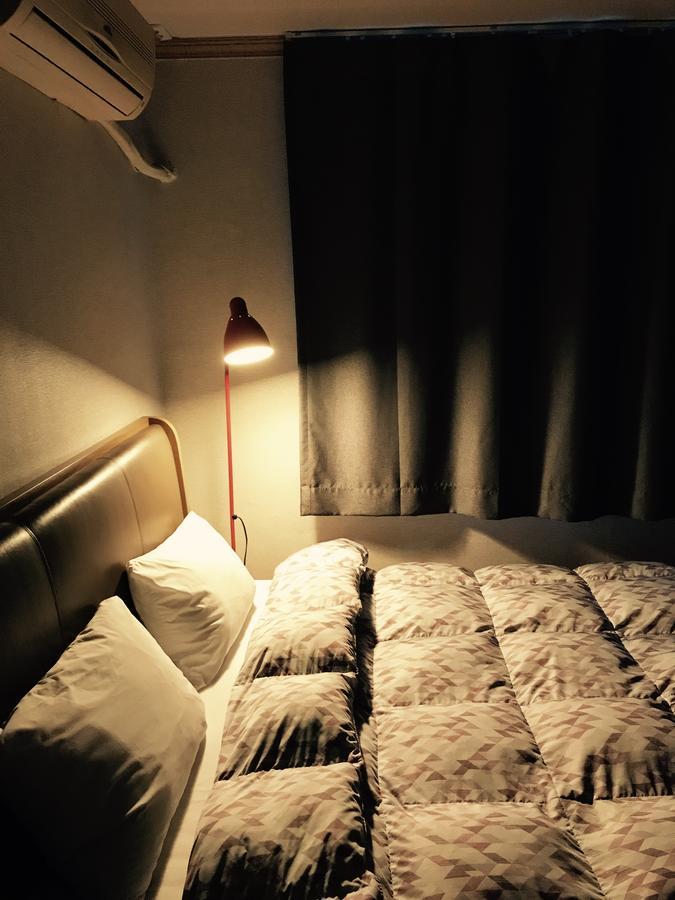 Guest house Ryu Ga Seoul