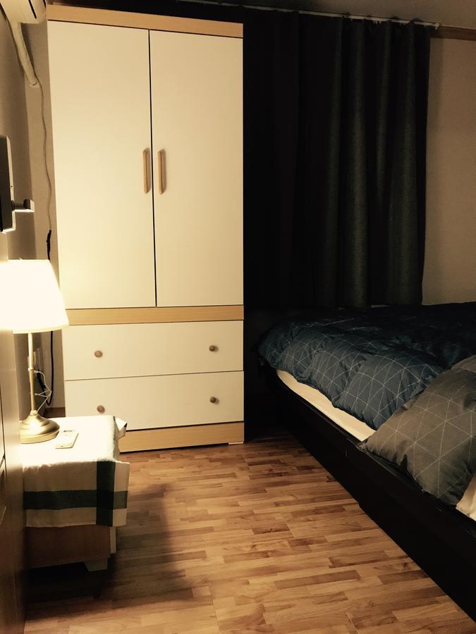 Guest house Ryu Ga Seoul